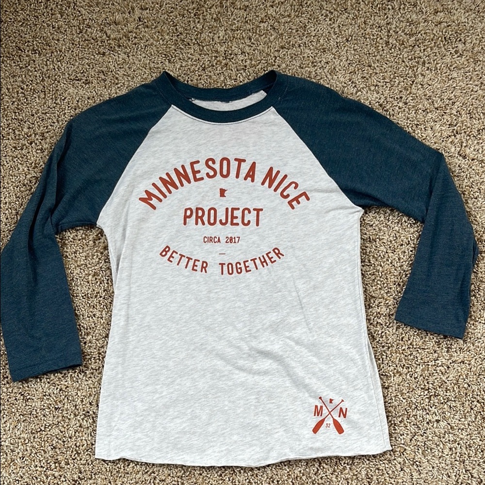 Sota Clothing 3/4 Sleeve